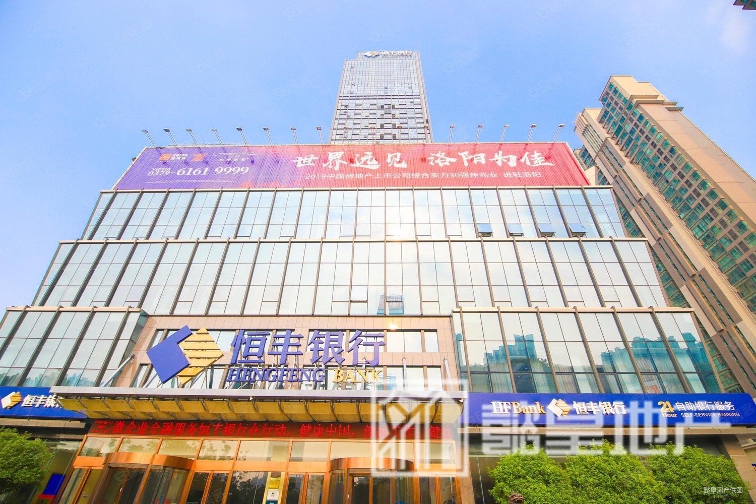 房东急售 看房方便,泉舜186二手房,83万,2室1厅,1卫,63平米-洛阳安居