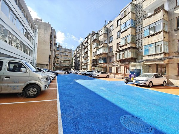 昆明五华普吉桥工处宿舍五华区万科城对面 桥梁工程处 带家具家电