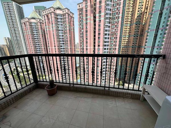 金雅苑 3室1厅1卫 南北通透 电梯房 配套齐全,海珠租房-广州58安居客