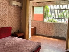 无锡新吴梅村个人房源，梅荆二期带空调，带阳台大单间，有2间在一起出租房源真实图片