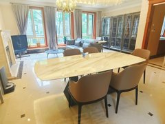 杭州西湖之江度假区实拍五层独栋公元沐桥自住装修拎包入住密码看房民用水电闹中取静出租房源真实图片