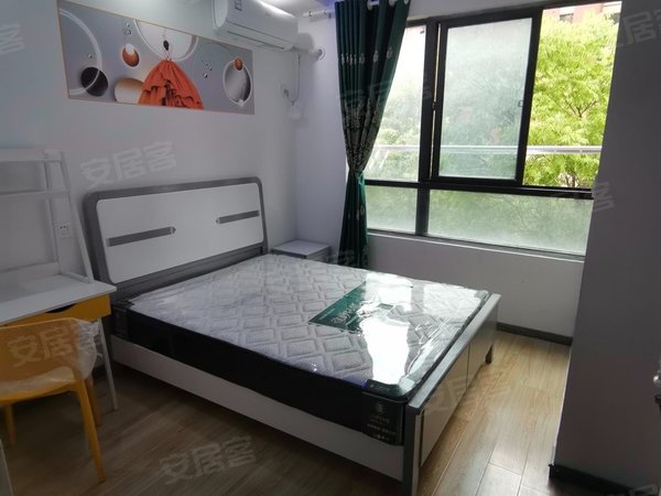 上海松江车墩松南城华杰苑可短租五金建材市场旁 近达丰富士康 华杰苑