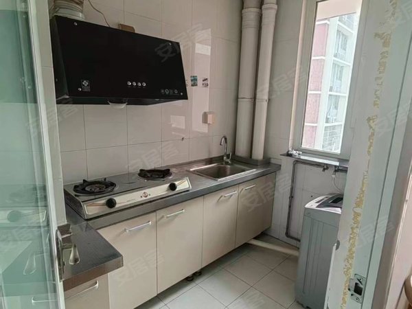 【多图】次渠嘉园一区,次渠租房,出门亦庄线地铁站.京东总部附近.