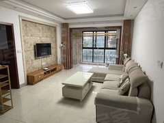 张家港金港金港中心金都花苑(四期) 3室1厅1卫  电梯房 精装修125平米出租房源真实图片