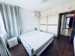 丽水莲都囿山/大洋河龙门岭小区 2室2厅1卫出租房源真实图片