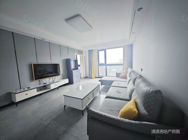 普罗旺世理想国西2苑