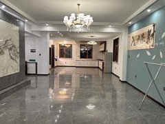 朝阳双塔大润发可养住两用实图精装空调月4200元柳城壹号院4室两厅两卫出租房源真实图片