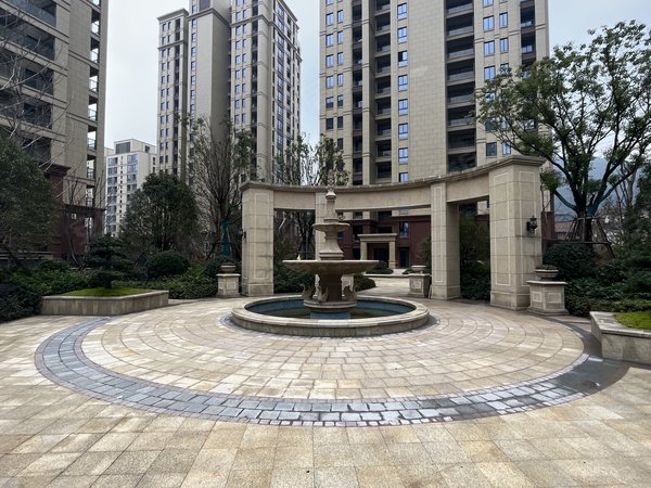 绍兴柯桥杨汛桥海波名苑海波名苑  精装大单间  内卫  可做饭出租房源