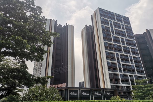 珠海雅居乐国际花园