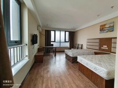 安丘安丘城区世纪泰华城安丘泰华近家电家具齐全领包入住可短租三个月出租房源真实图片