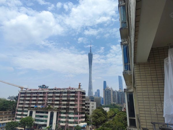 【多图】泓景花园a区,赤岗租房,必看靓房!