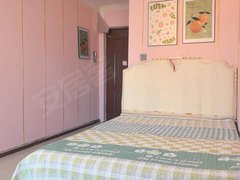 齐齐哈尔龙沙南站大商新玛特，电梯房，拎包入住，邻近中环，龙门。出租房源真实图片