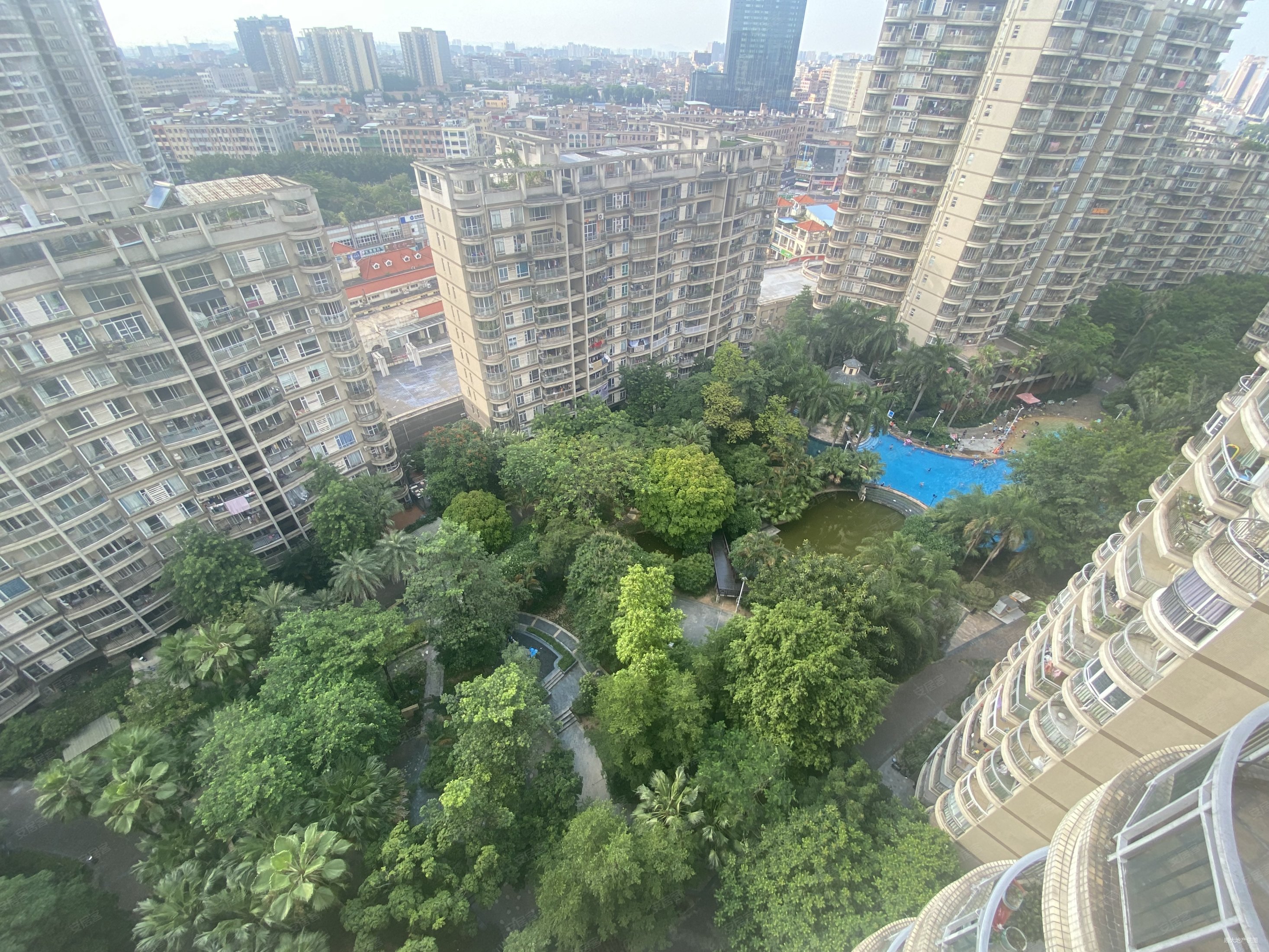 东莞房产网>东莞二手房>厚街二手房>康乐南二手房>东逸翠苑翠廷>