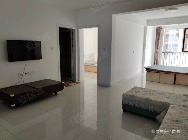 龙海家园c区电梯房南北通透交通便利小区环境优美