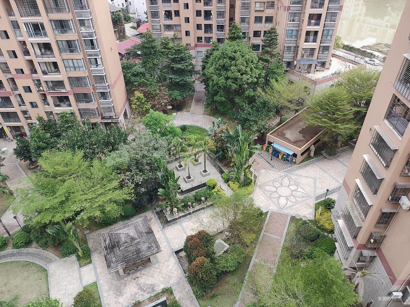 泉州房产网>泉州二手房>永春二手房>永春城区二手房>荣誉锦江花园>