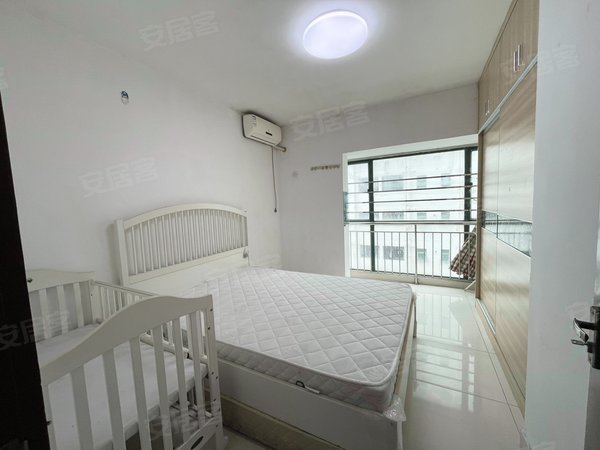 【多图】怡康家园,大芬租房,近大芬c,万科物业,西南看花园,住家安静