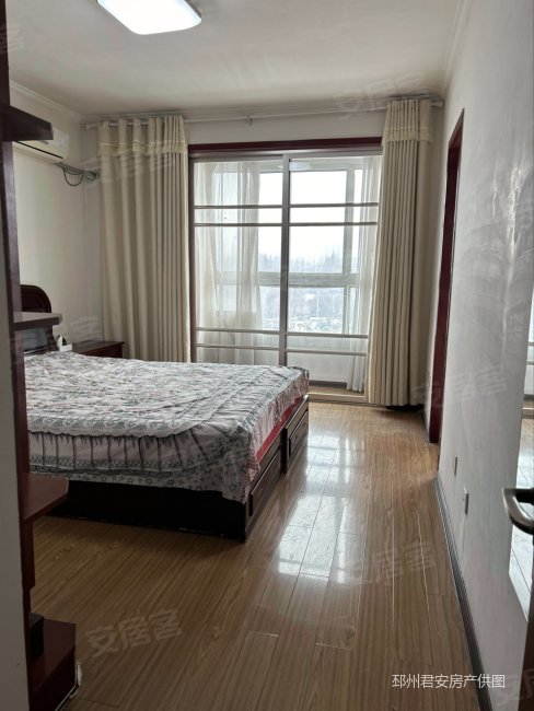 文景苑电梯洋房前排中间好楼层看房约