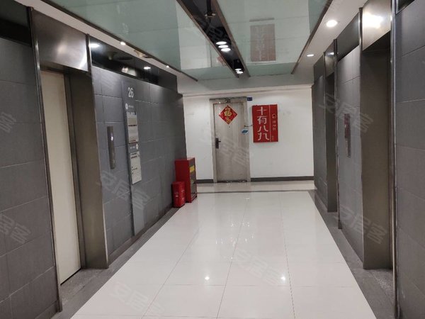 重庆九龙坡杨家坪龙湖西城天街杨家坪西城天街a座办公整租出租房源