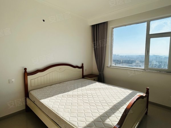 淄博张店张店实验中学名仕城真实照片,大学生创业园,精装两室,全新的