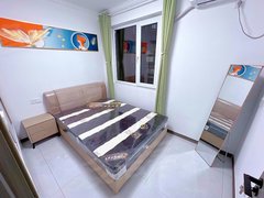 郓城郓城城区郓城市区急租银座附近合租单间可月付出租房源真实图片