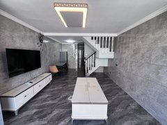 泉州鲤城浮桥鲤城万达旁 精装复式两房两卫诚意出租出租房源真实图片