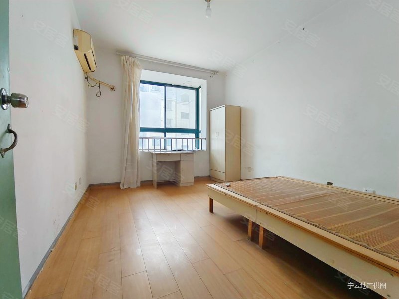 天景山公寓欣荣苑2室1厅1卫65㎡南北135万