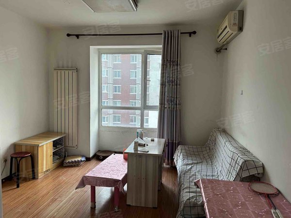 天津津南双港新景园(津南)新景园精装两室 中间楼层采光好 紧邻地铁6