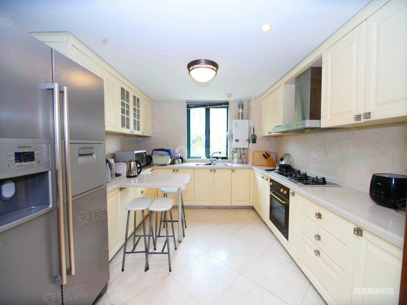 转塘樱花小筑5室2厅