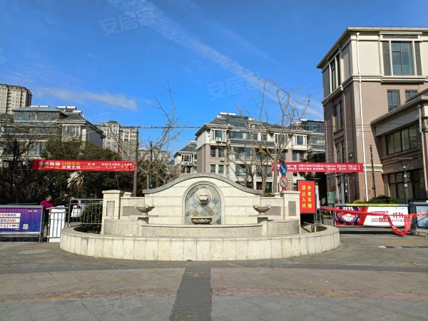 一方山水优点,不足,连云港一方山水怎么样,一方山水周边房产中介经纪