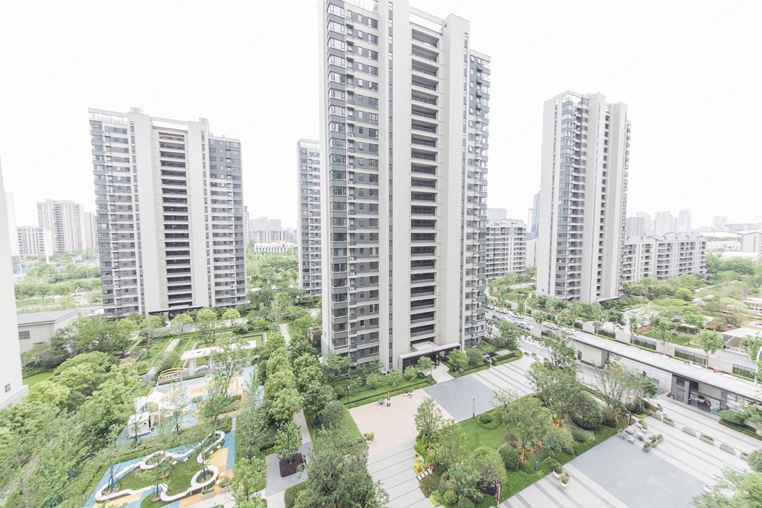 合肥房产网>合肥二手房>包河二手房>葛大店二手房>万科翡翠天际(d区)>