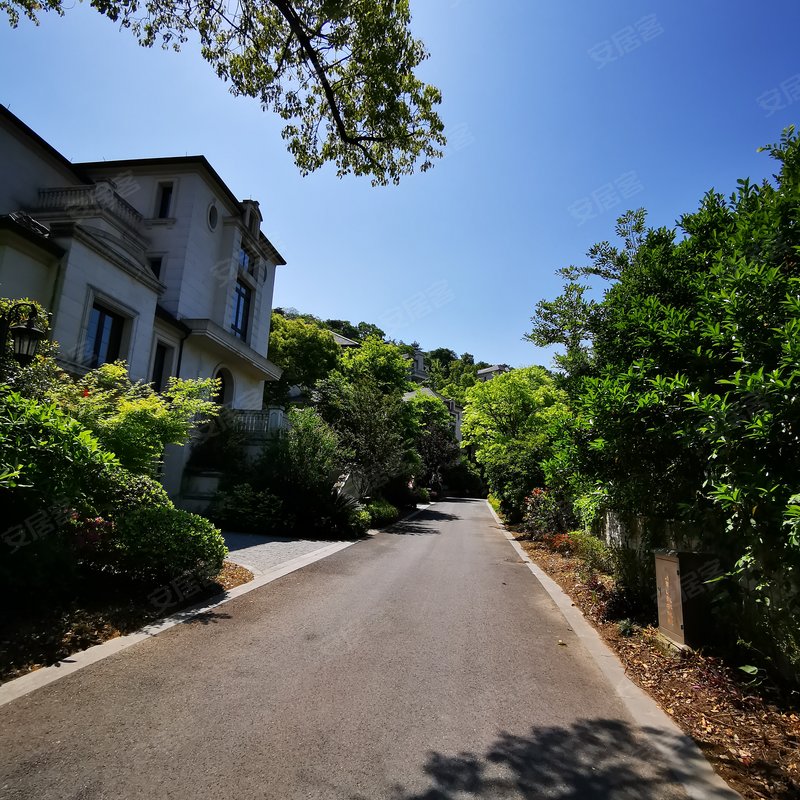 奥兰多小镇(别墅)小区详情,房价走势,房源,业主论坛】- 杭州58同城