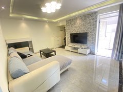 【多图】赛格绿茵阁,皇岗租房,赛格绿茵阁 精装南向 通透 电梯房 71平