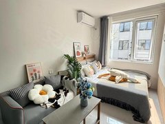 新乡红旗红旗周边无中介！急租！东升生活城，带WIFI，双气带厨 充电方便。1出租房源真实图片