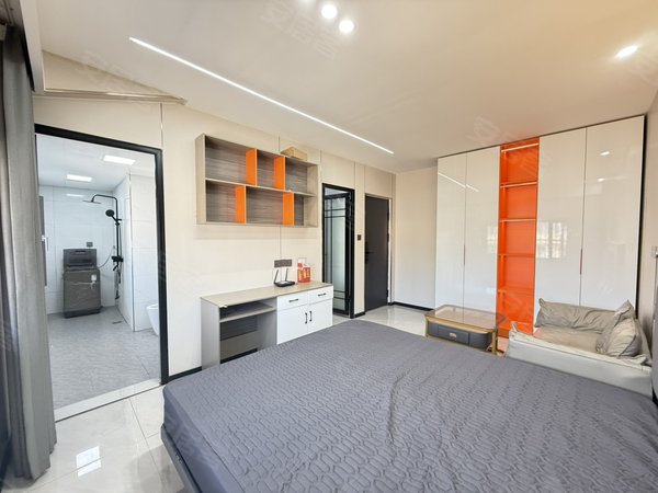 金华东阳东阳江北棣坊小区棣坊 塘里 附近拎包入住设施齐全押一付一出租房源真实图片