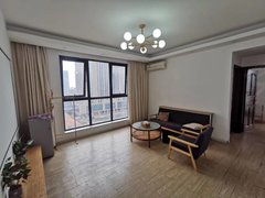 中天广场国际公寓 民宿装修 业主对接可以根据租户需求配置