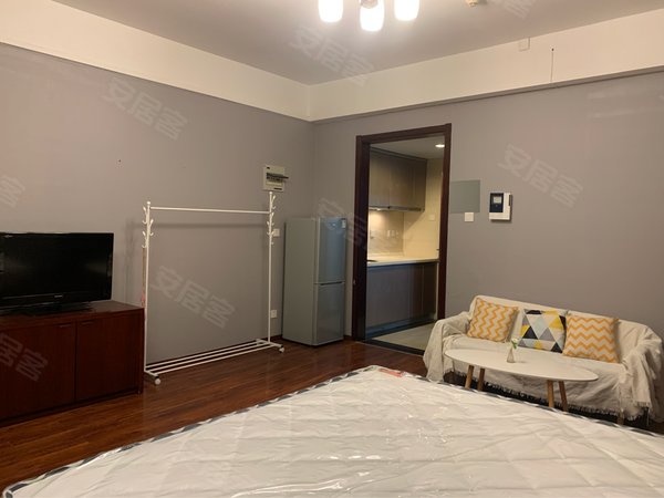 无锡滨湖河埒万达公寓(滨湖)万达公寓(滨湖) 1室1厅1卫出租房源真实