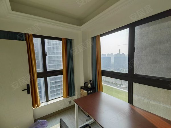 温州苍南县灵溪君悦豪庭君悦豪庭 3室2厅1卫出租房源真实图片