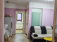 齐齐哈尔建华产权处押一付一 金融街  北楼 拎包入住 月租 短租出租房源真实图片