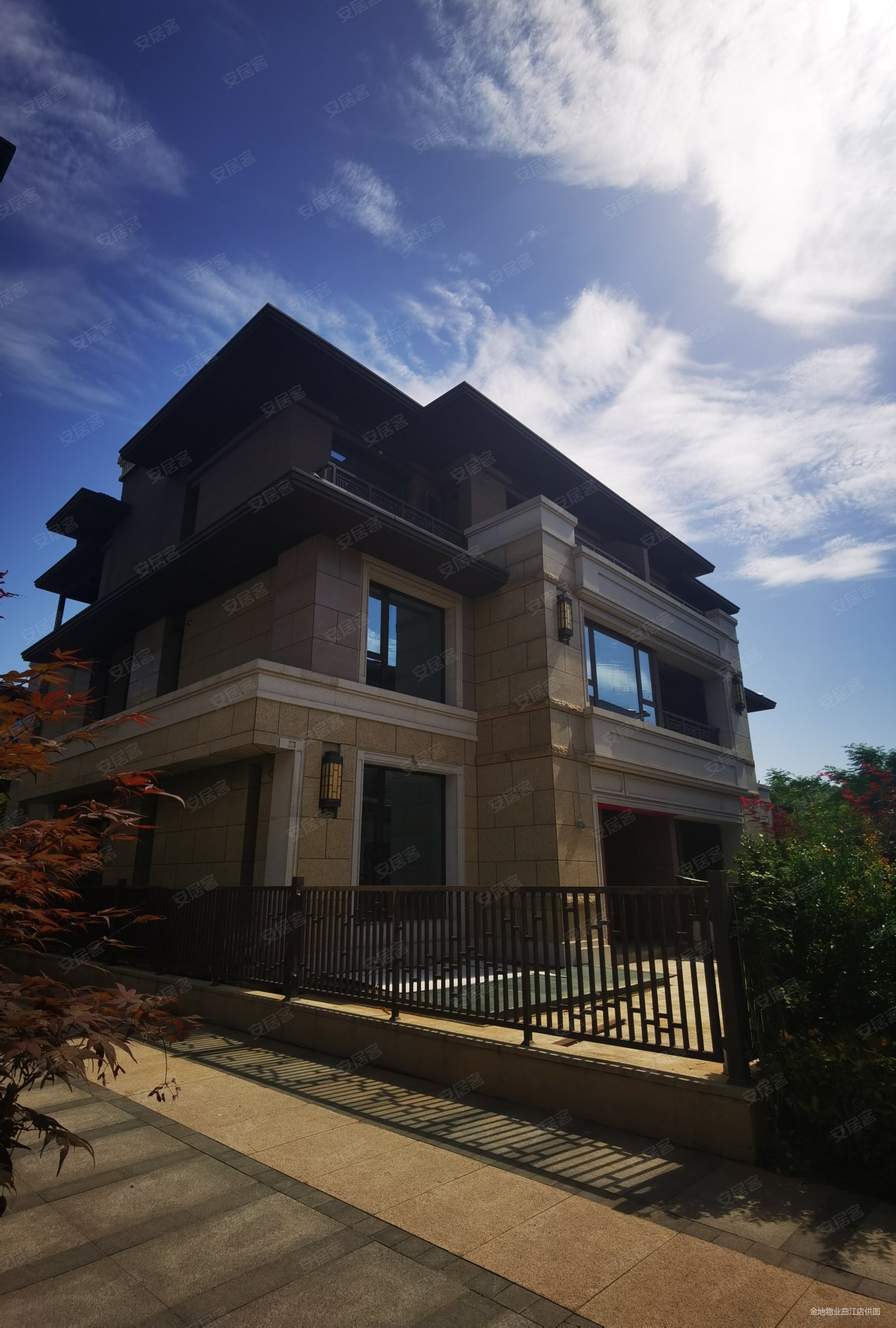 西安房产网>西安二手房>曲江新区二手房>南湖二手房>金地九玺>1485