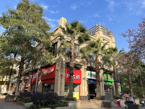 珠光御景山水城 3室2厅1卫 电梯房 精装修 南北通透,从化租房-广州58