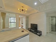 启东启东车管所车管所龙豪国际花园 3室2厅1卫 南北通透 精装修 电梯房出租房源真实图片