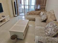 青州青州城区泰华城佳华香墅，精装三室出租，家具家电齐全，拎包入住出租房源真实图片