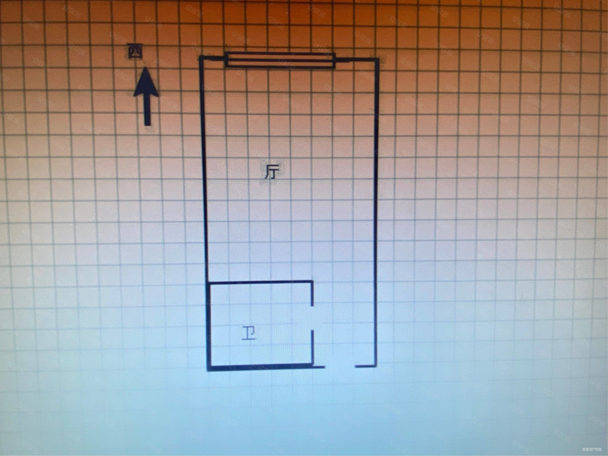 牡丹广场地铁口 万国银座 一室电梯房 70年产权 随时可看