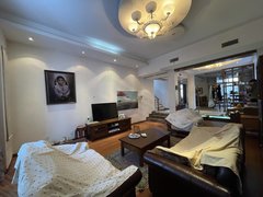 北京怀柔怀柔周边湖光山舍 5室2厅4卫 精装修296平米出租房源真实图片