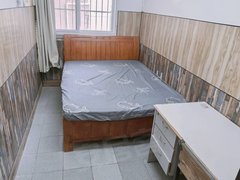 海口美兰海甸整租，独立单间，没有中介f，龙昆南，南大桥旁，小区电梯房6楼出租房源真实图片