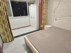 无锡新吴梅村个人房东，梅里二期靠中学边有两室一厅租，价优出租房源真实图片
