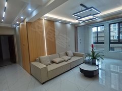 宿州埇桥白马商城急租 金方世纪城 豪装带大平台 出租出租房源真实图片