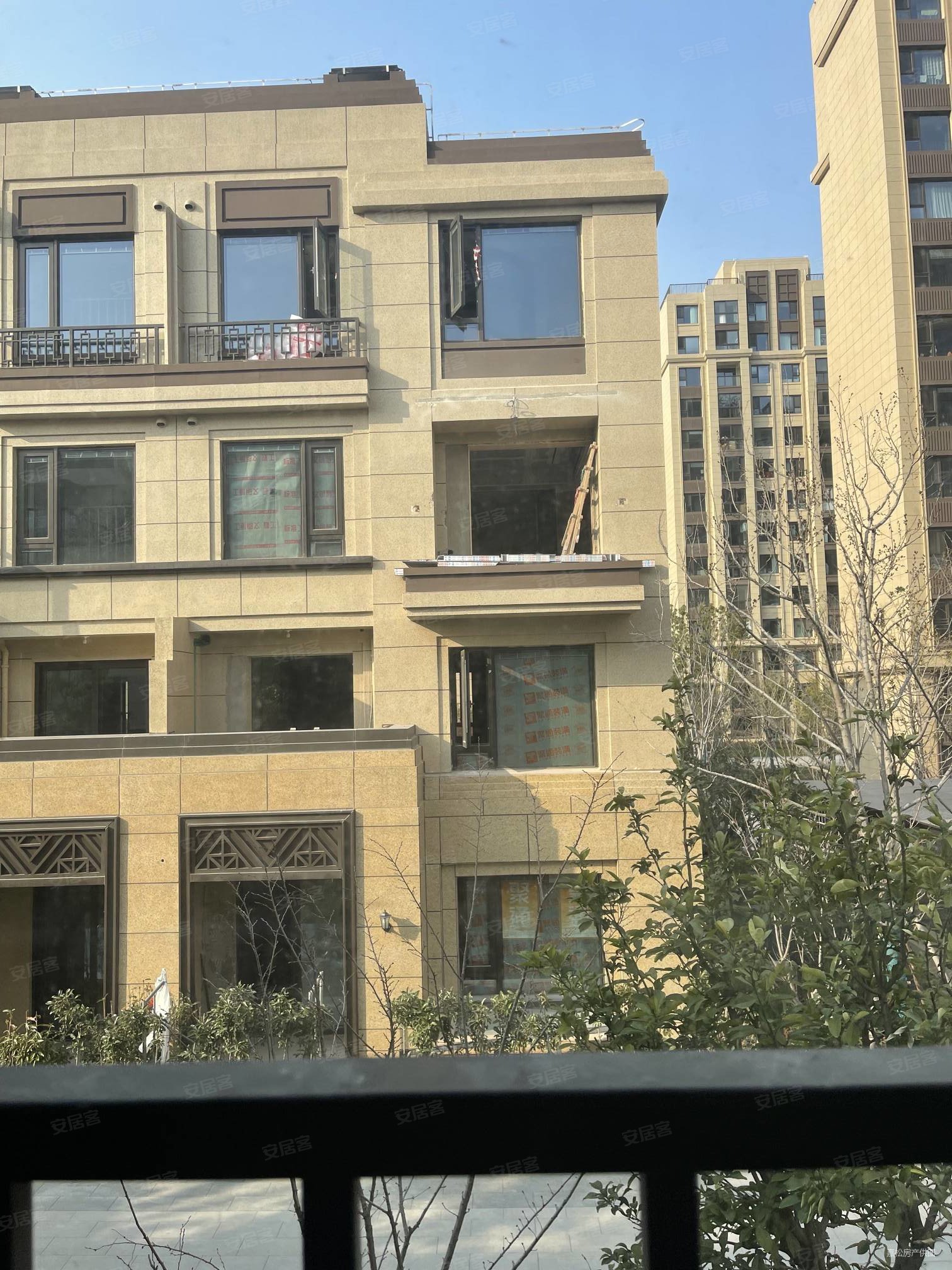 华发象屿光星华府