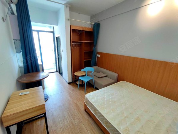 深圳龙华龙华鑫茂公寓横岭附近精装大单间出租出租房源真实图片