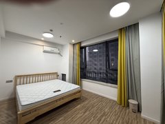 金华金东多湖金华万达广场两室一厅，豪华装修 干净清爽 10月上新真实房源出租房源真实图片